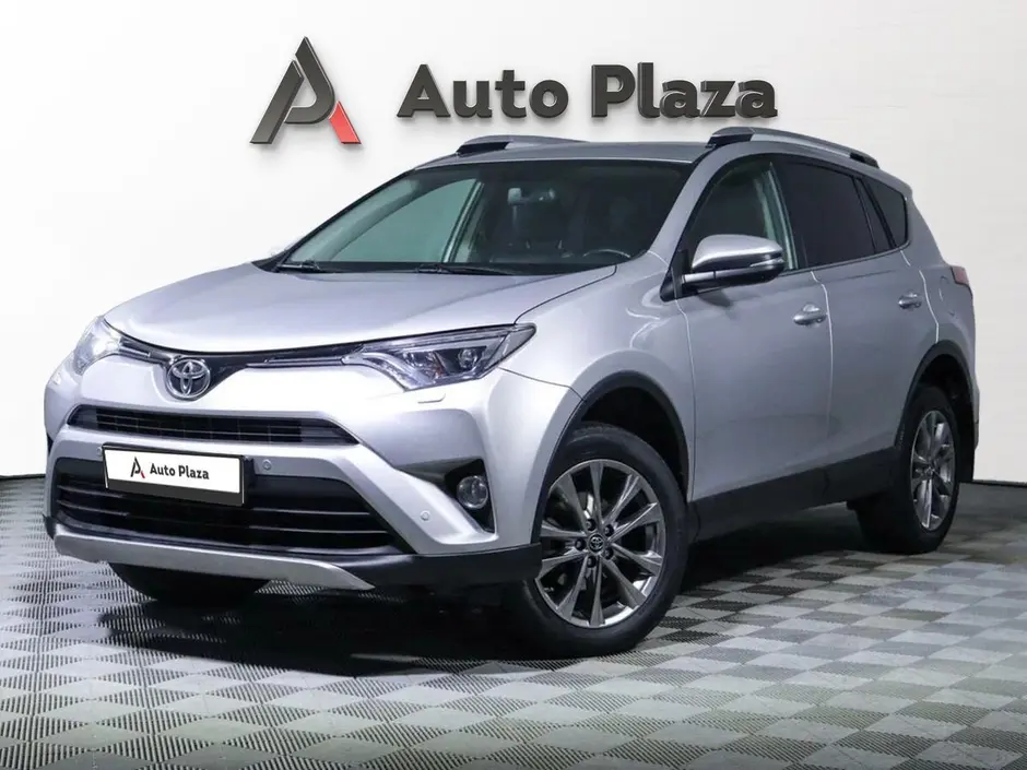 AutoPlaza