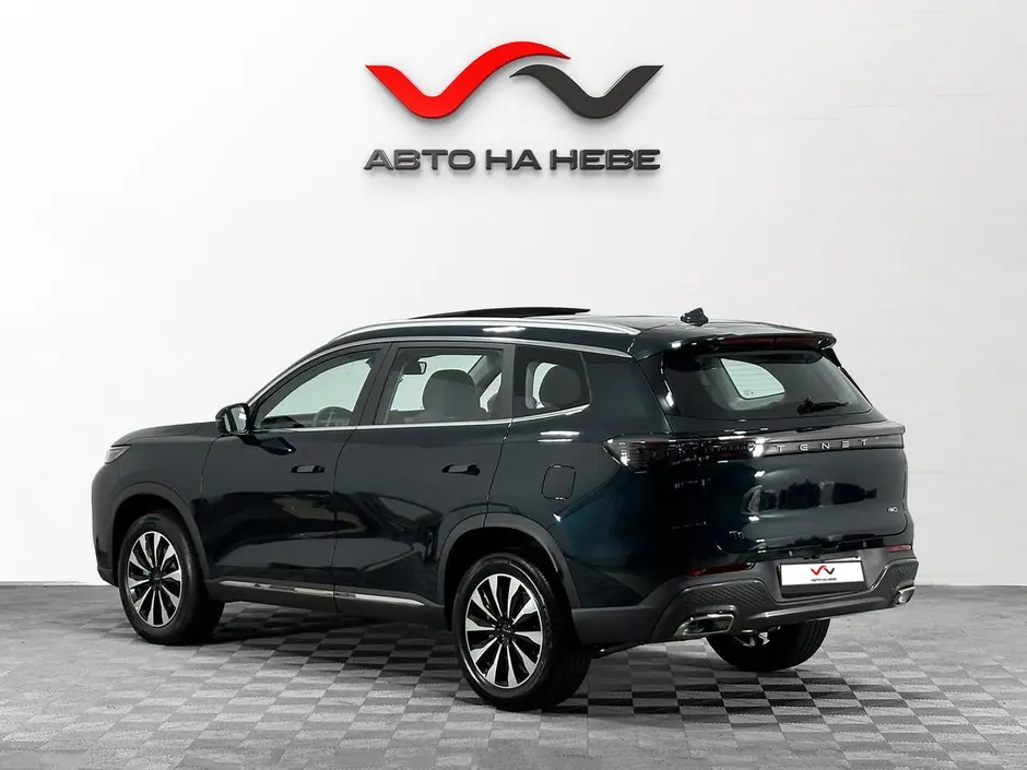 «Авто на Неве»