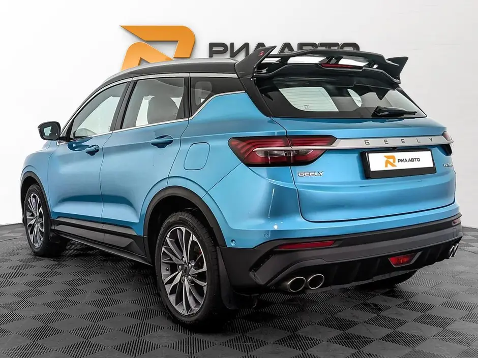 фото автомобиля