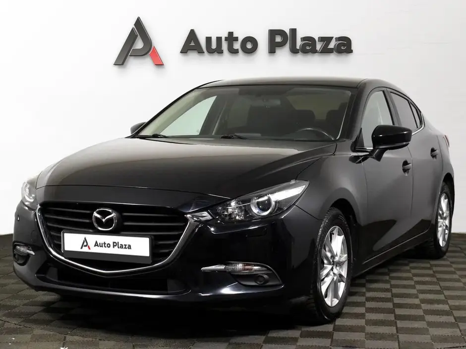 AutoPlaza