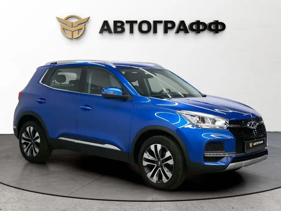 фото автомобиля