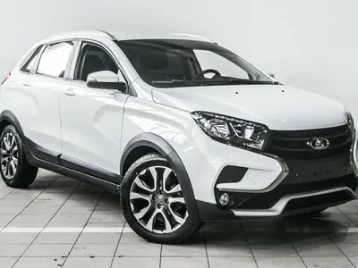 LADA (ВАЗ) XRAY