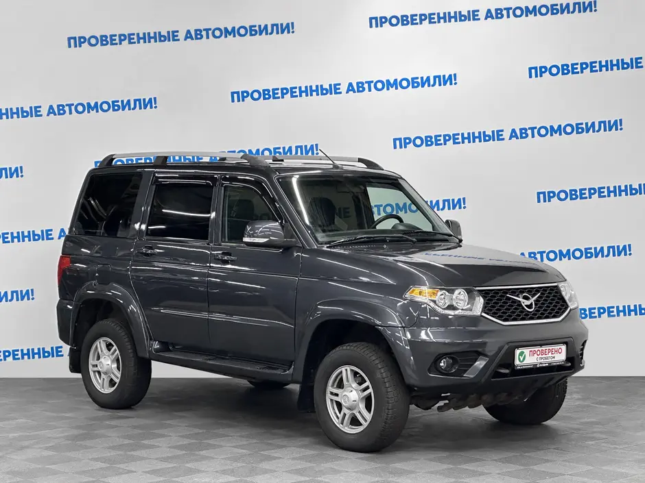 фото автомобиля