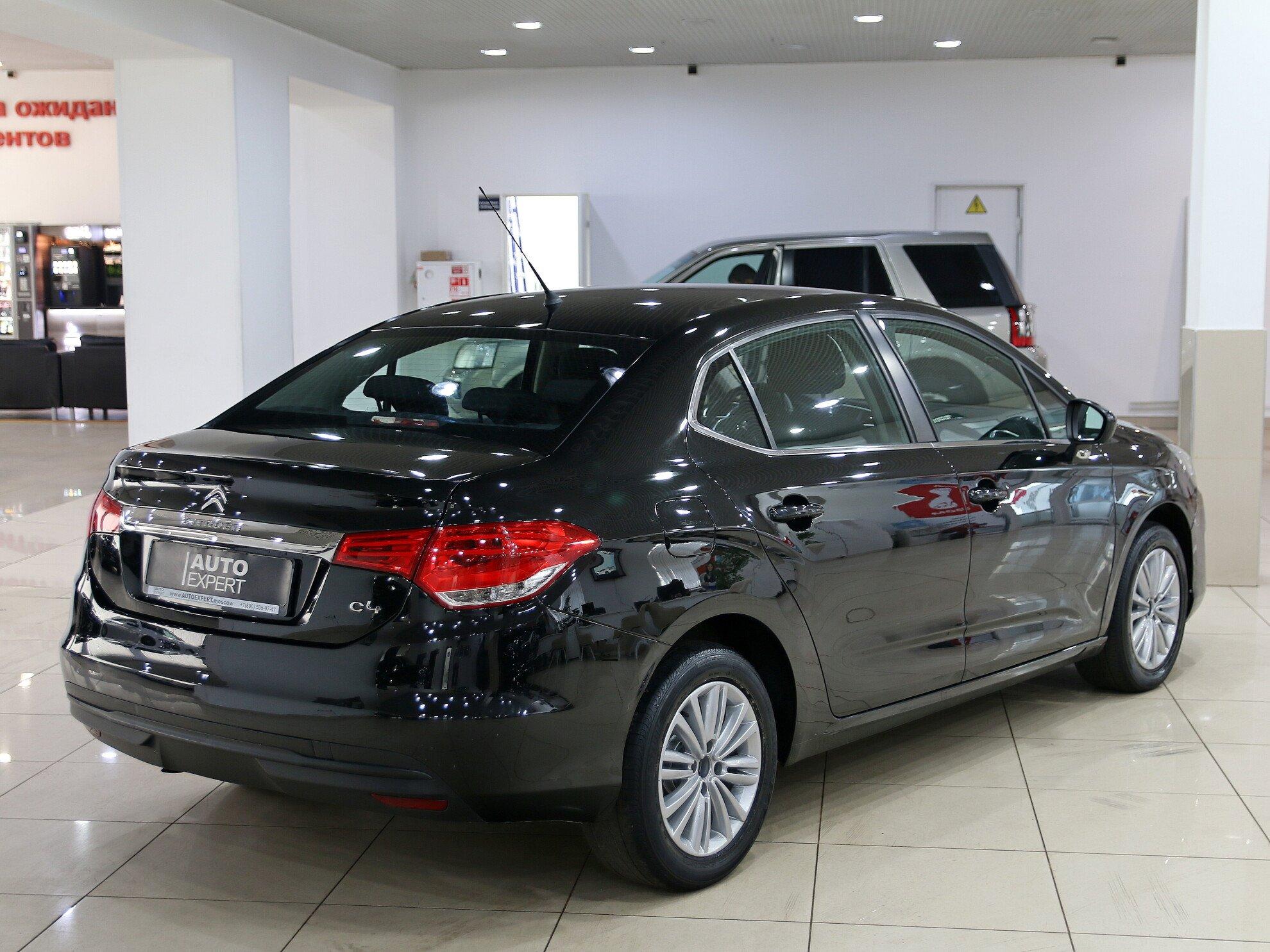 фото автомобиля 1