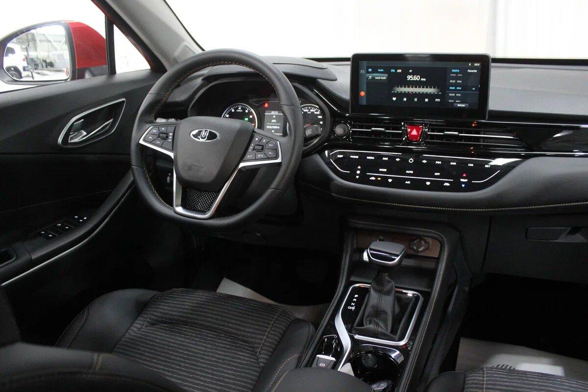 фото автомобиля 7