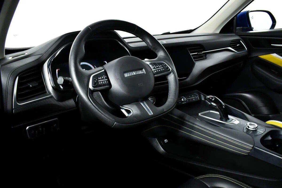 фото автомобиля 10