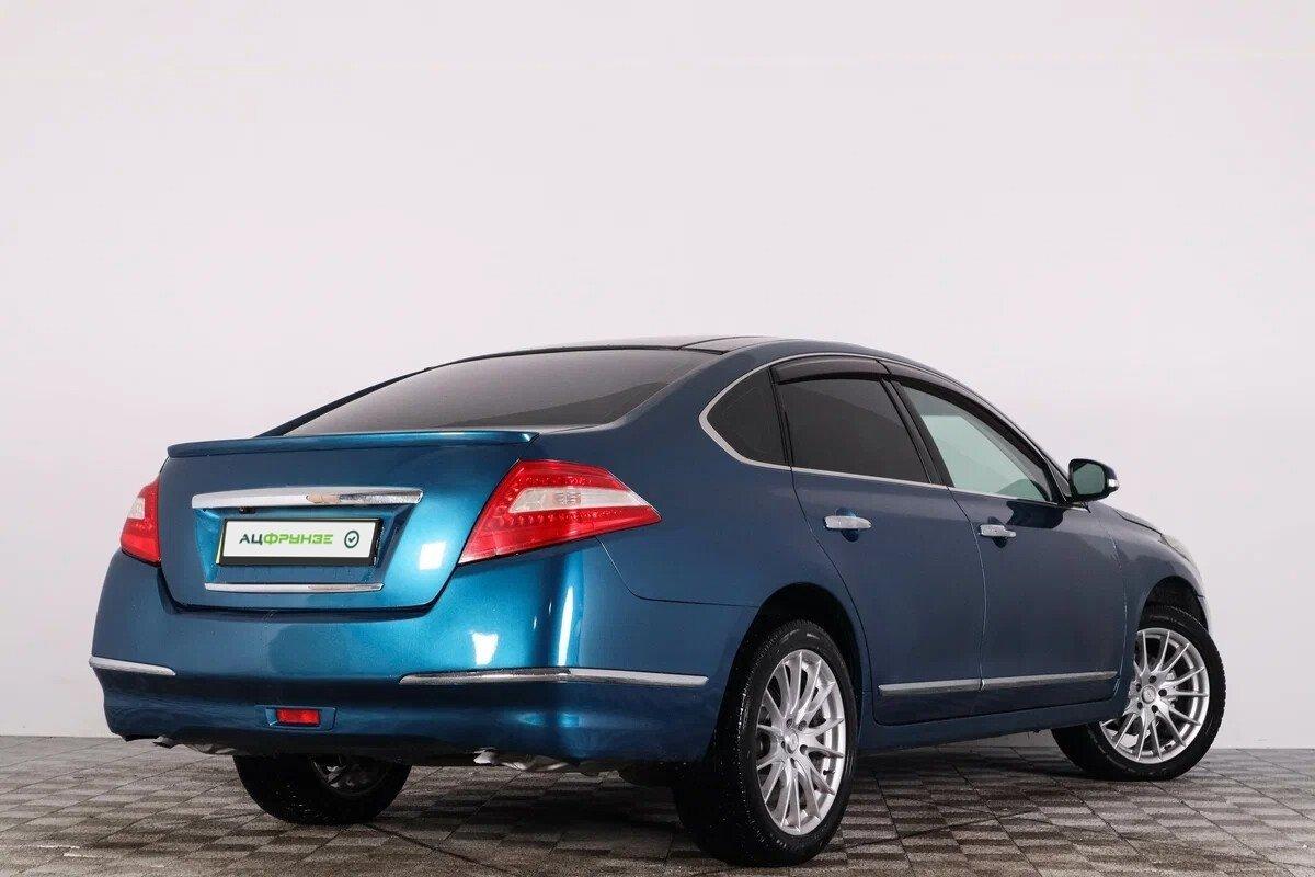 фото автомобиля 5
