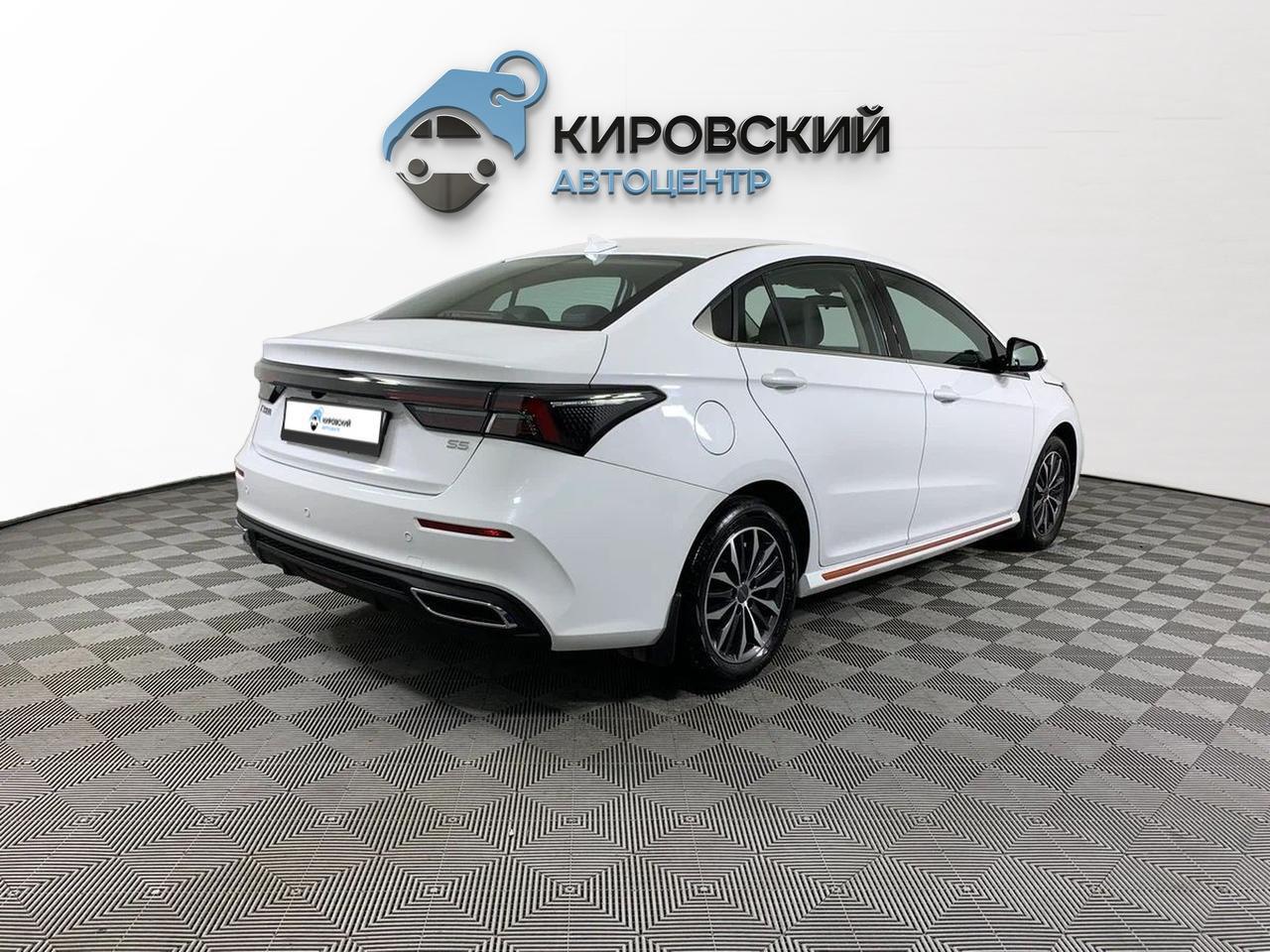 фото автомобиля 1