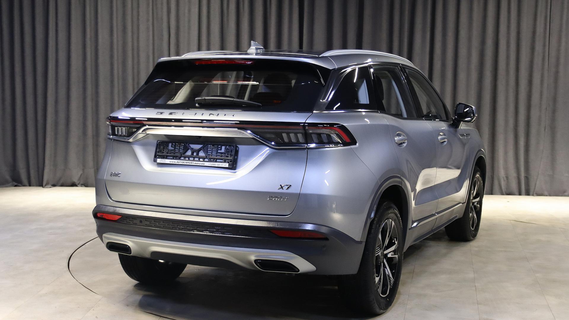 фото автомобиля 1