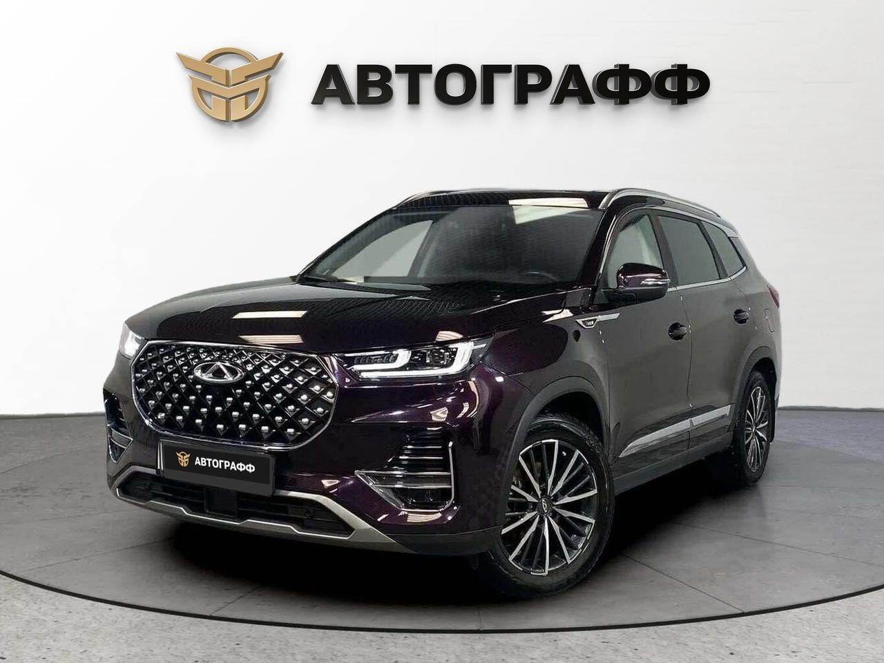 фото автомобиля 0