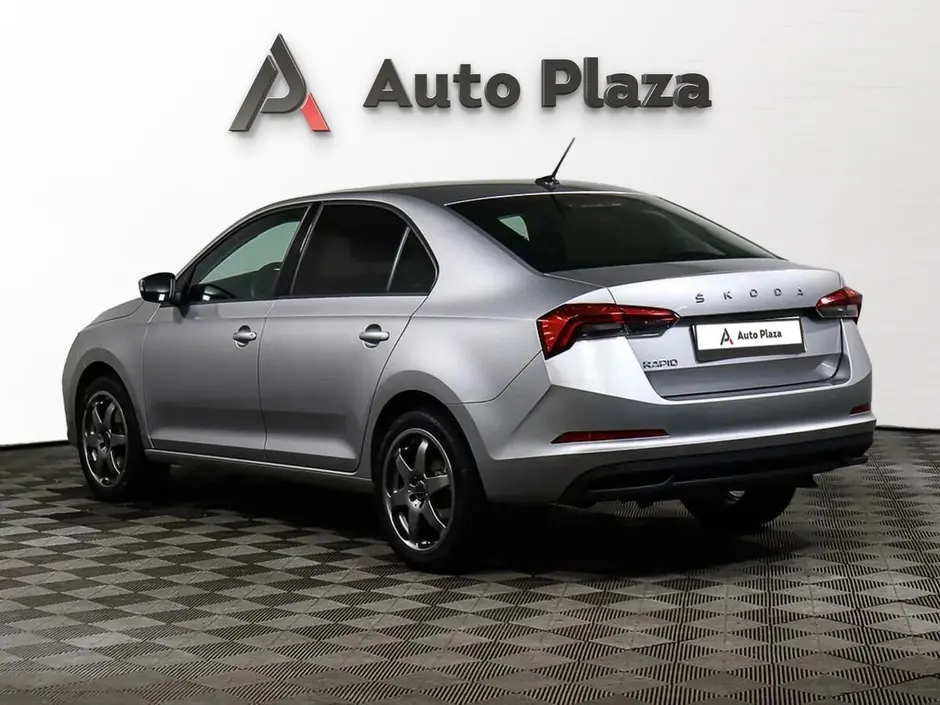 AutoPlaza