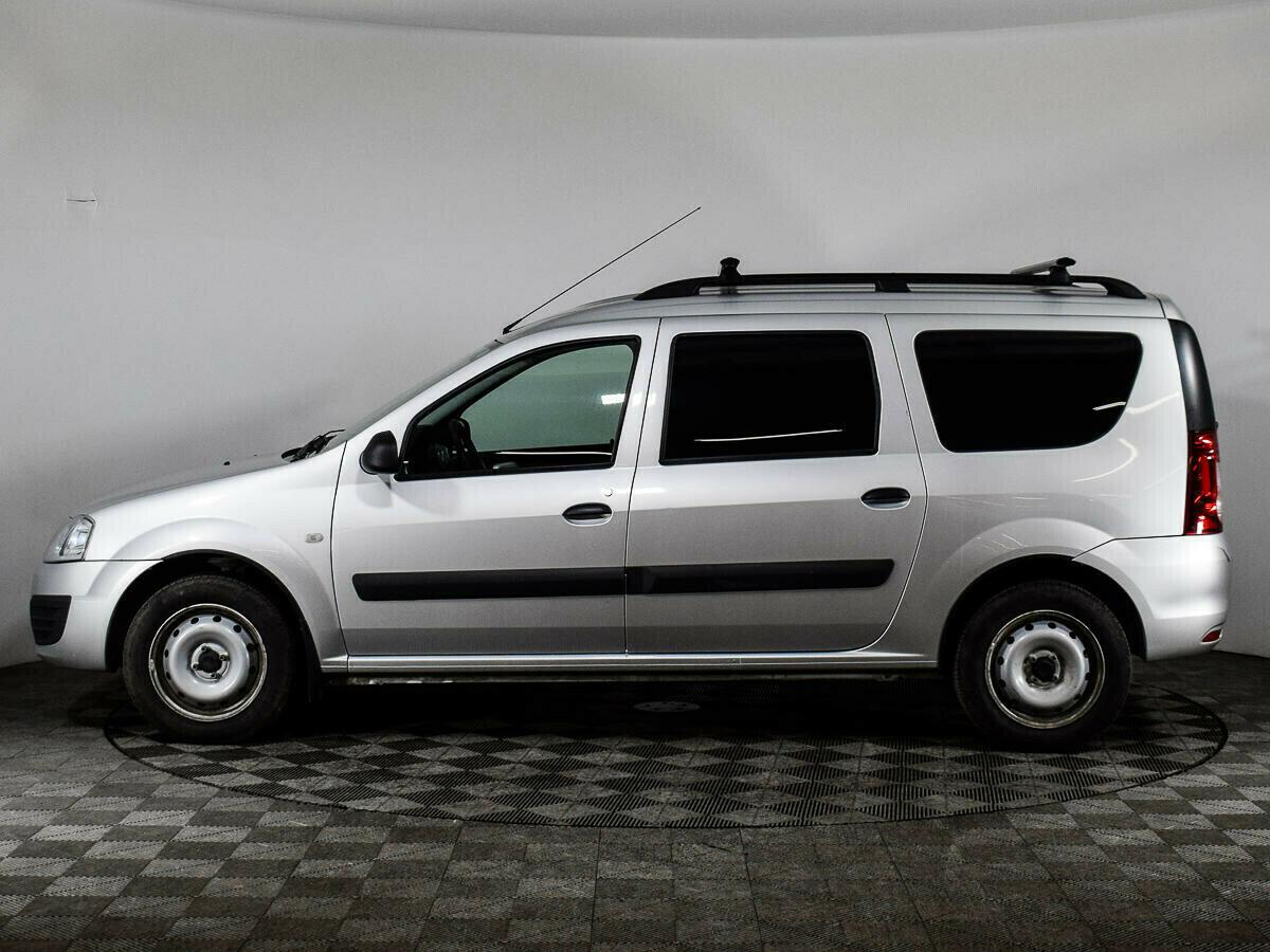 фото автомобиля 1