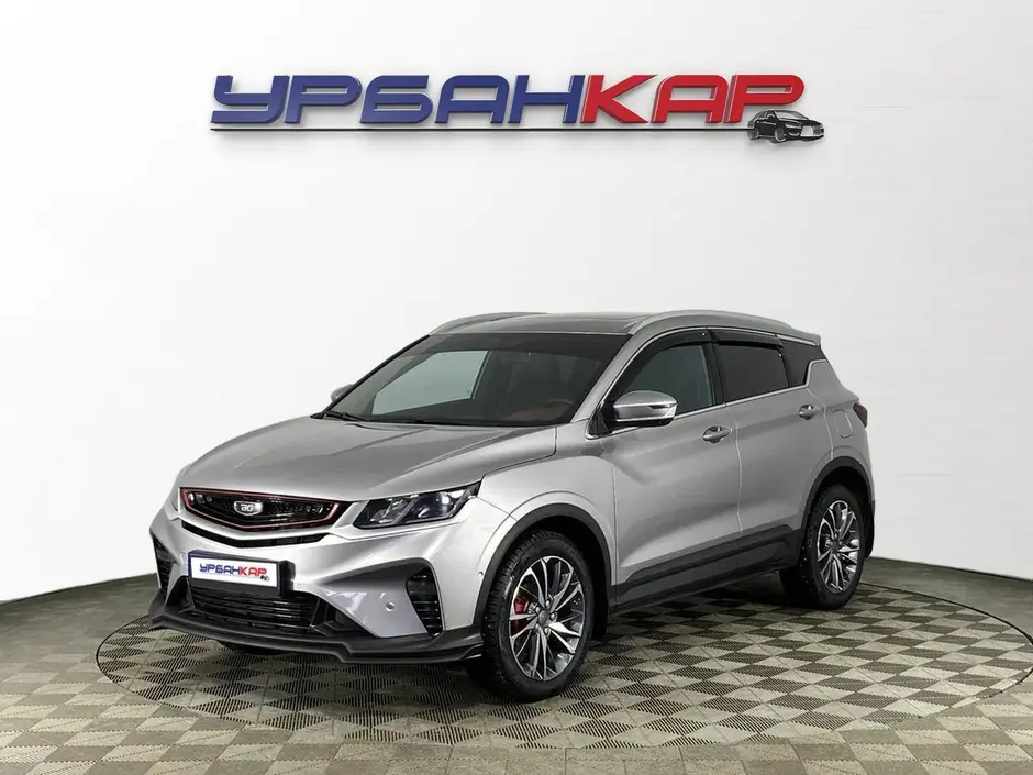 фото автомобиля