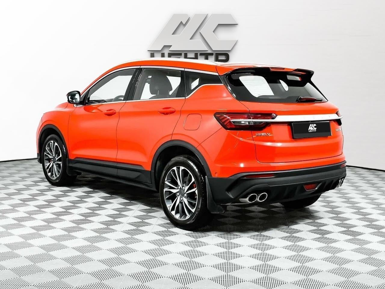 фото автомобиля 3