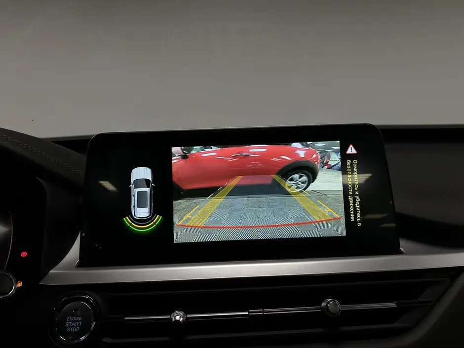 фото автомобиля