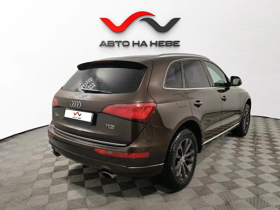«Авто на Неве»