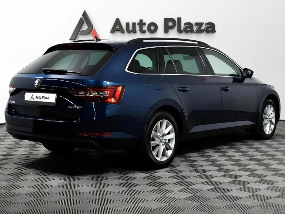 AutoPlaza