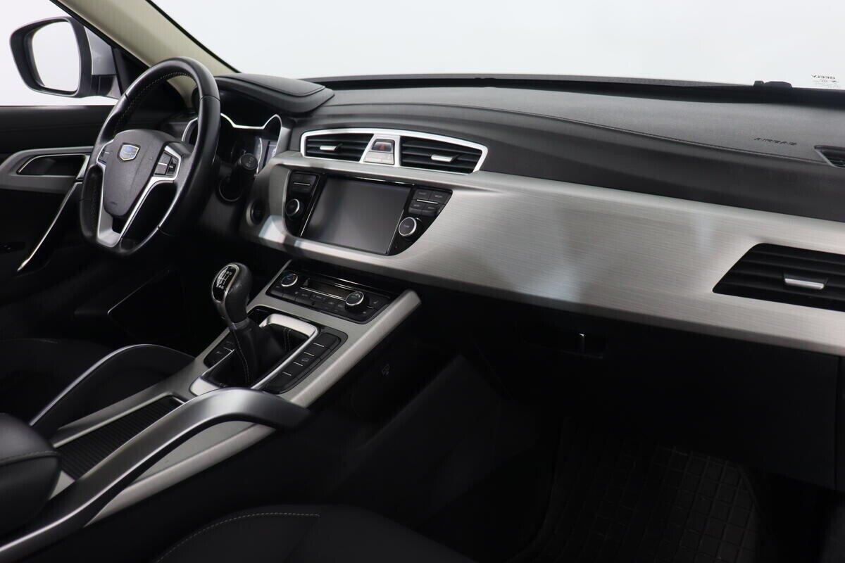 фото автомобиля 5