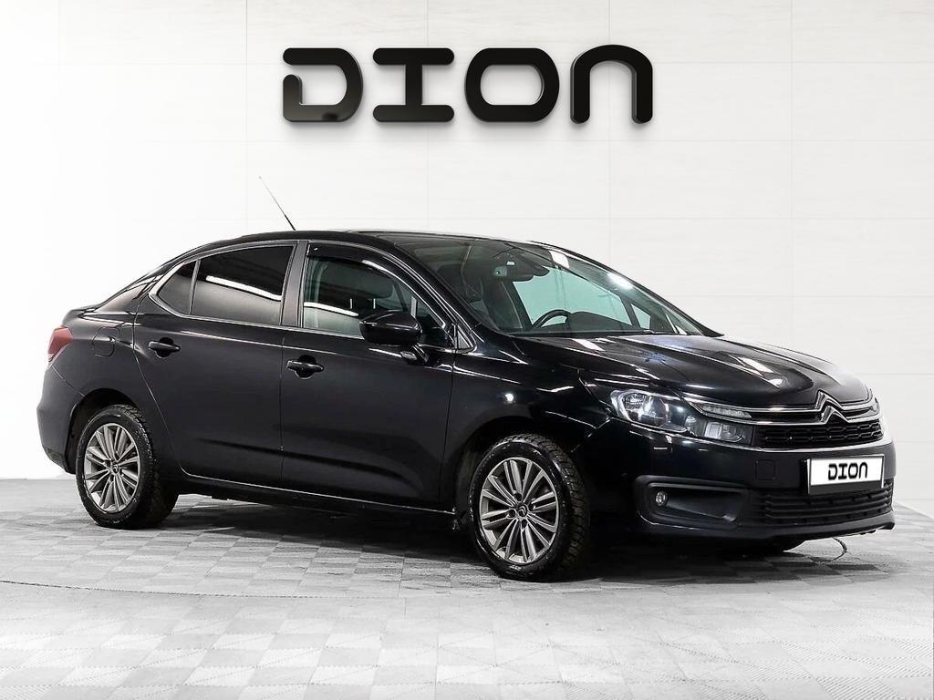 фото автомобиля 1