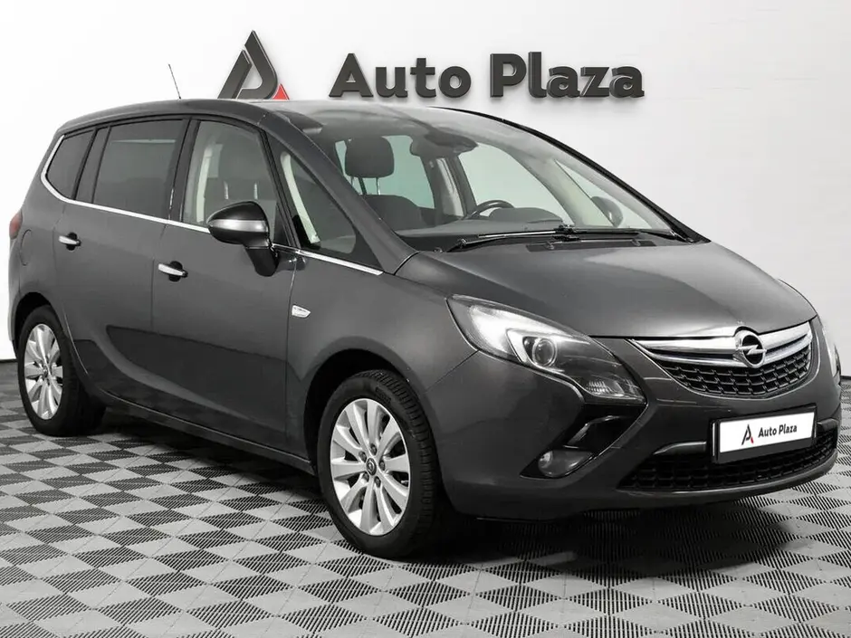AutoPlaza