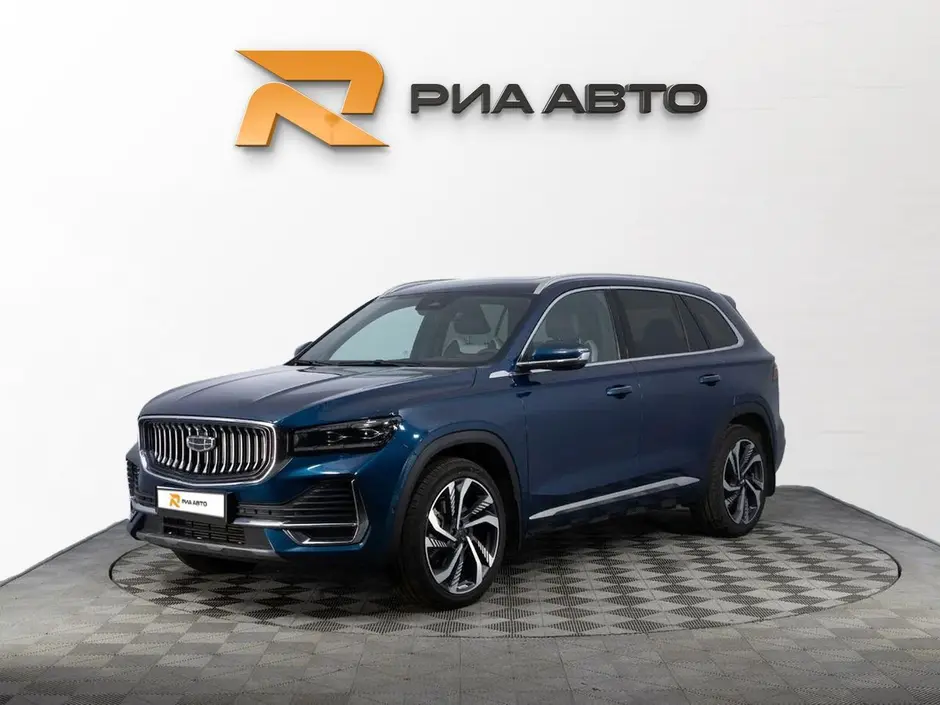 фото автомобиля