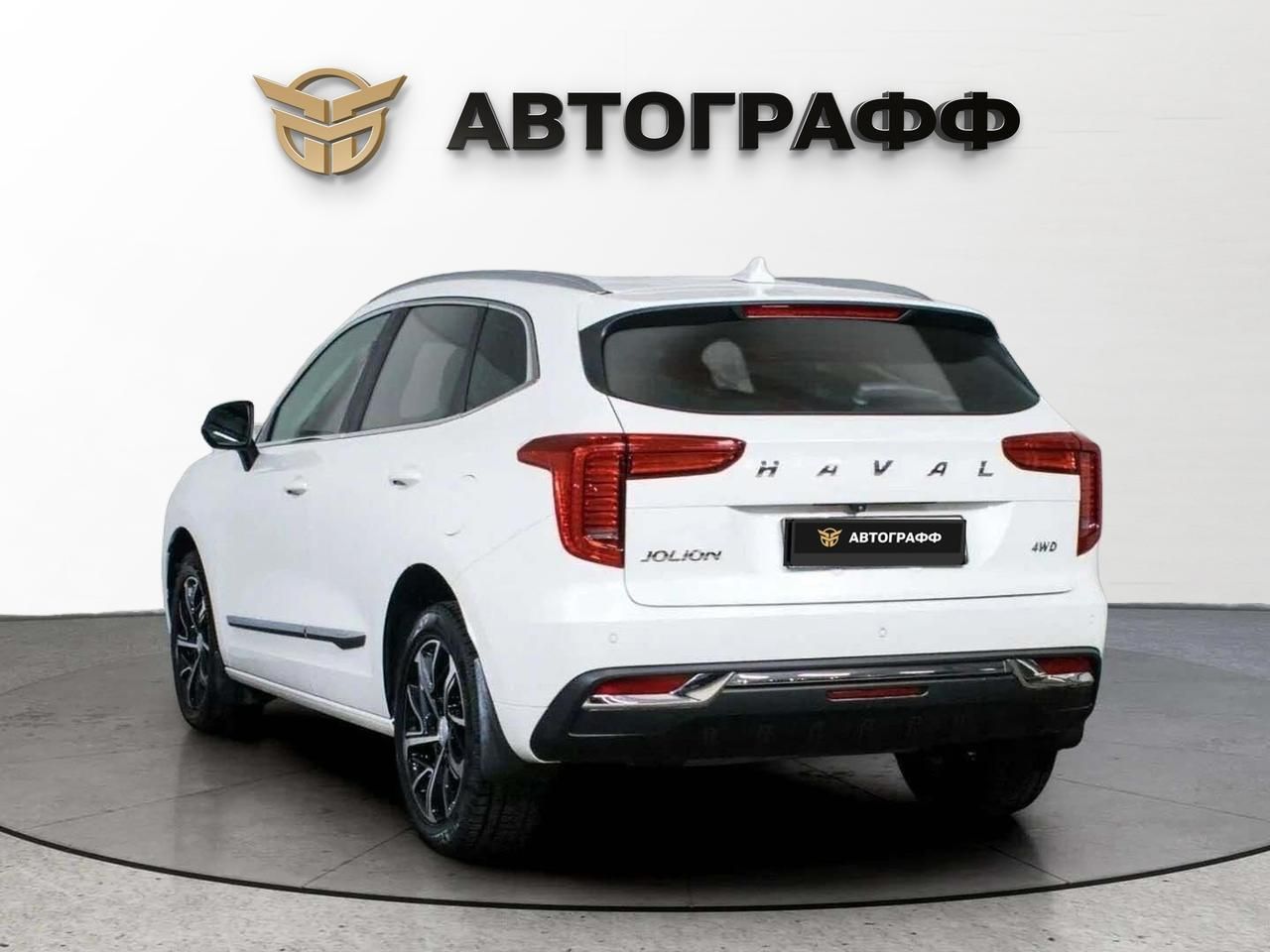 фото автомобиля 3