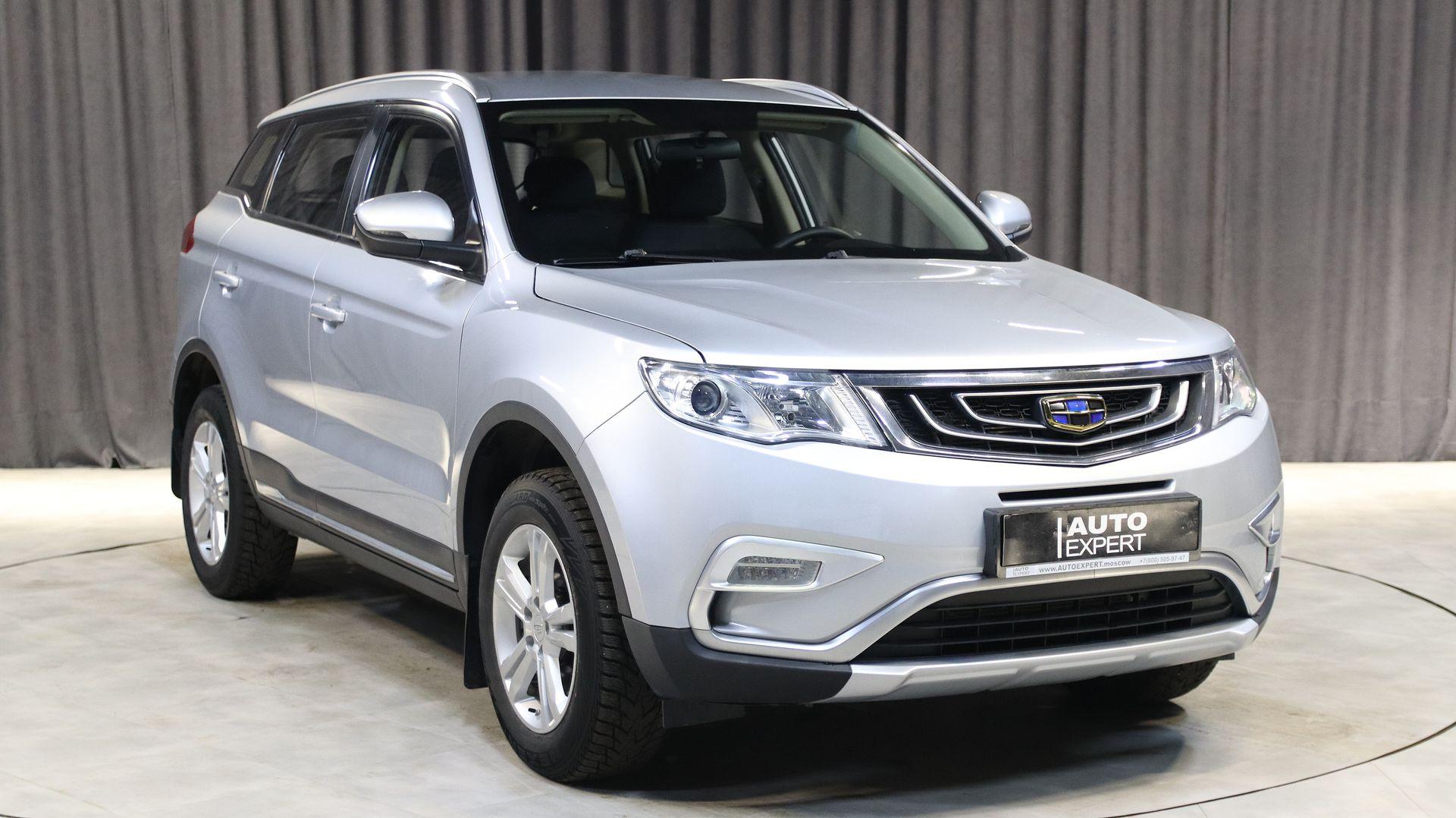 фото автомобиля 1