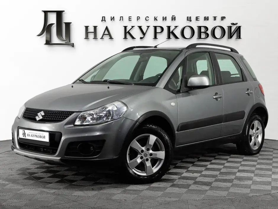 Фото автомобиля