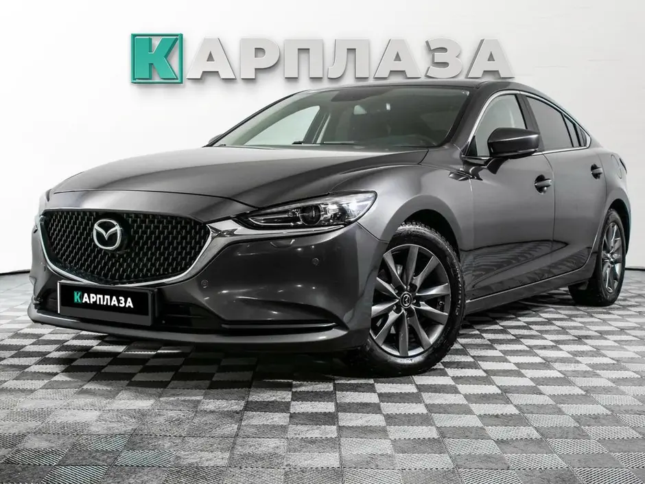 Фото автомобиля