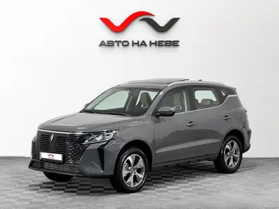 «Авто на Неве»