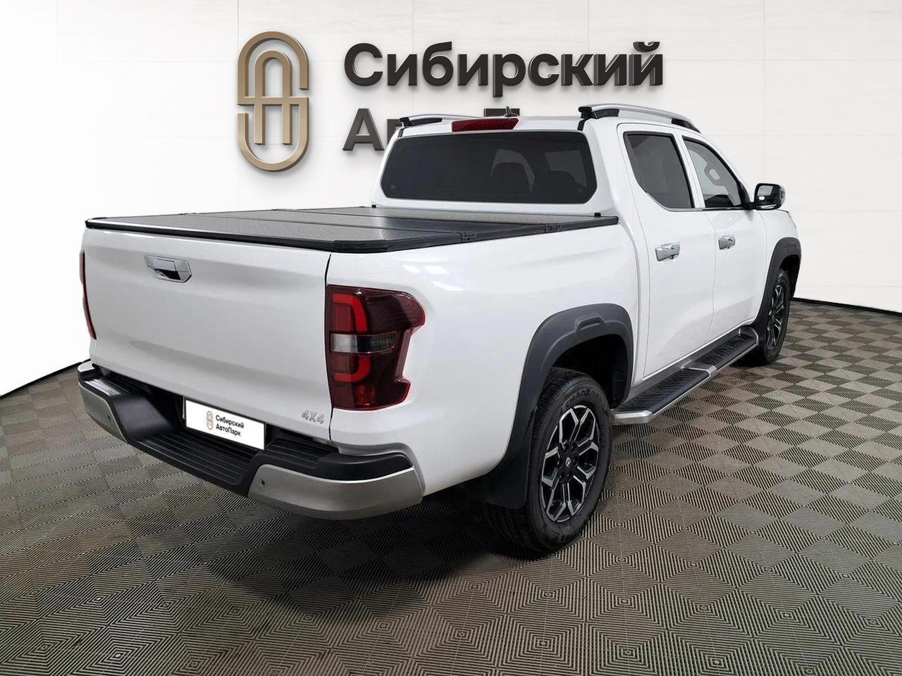 фото автомобиля 1