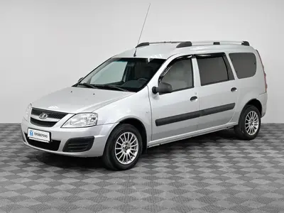 LADA (ВАЗ) Largus