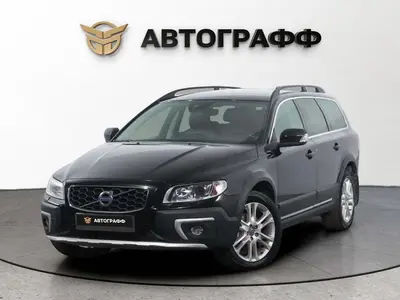 Volvo XC70