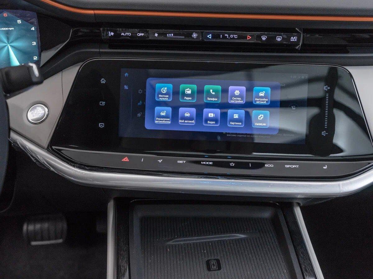 фото автомобиля 8