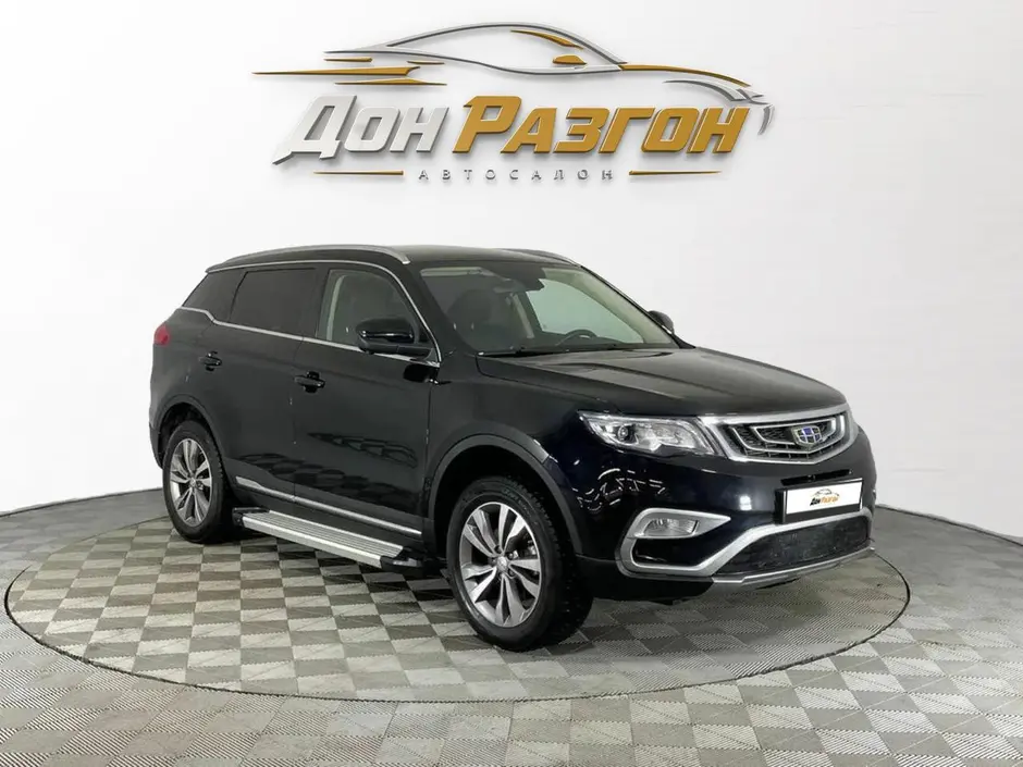фото автомобиля