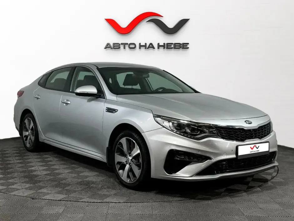 «Авто на Неве»