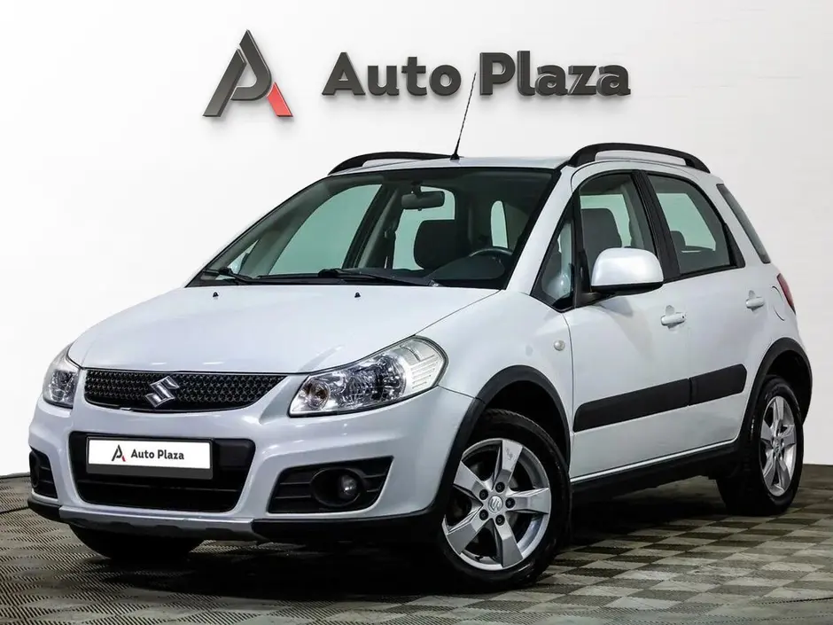 AutoPlaza