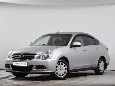 Nissan Almera