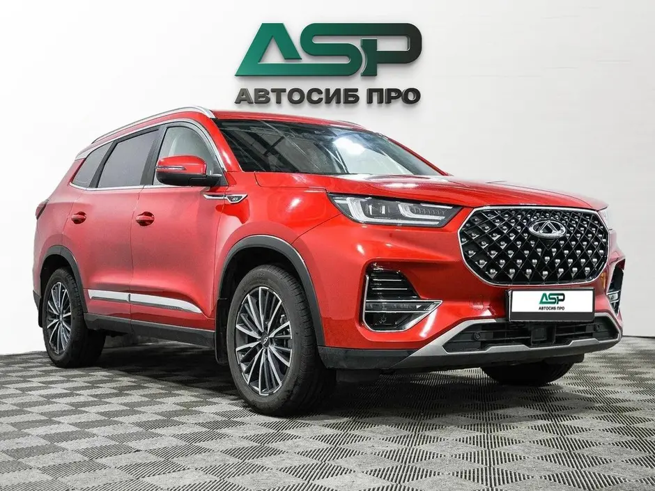 фото автомобиля