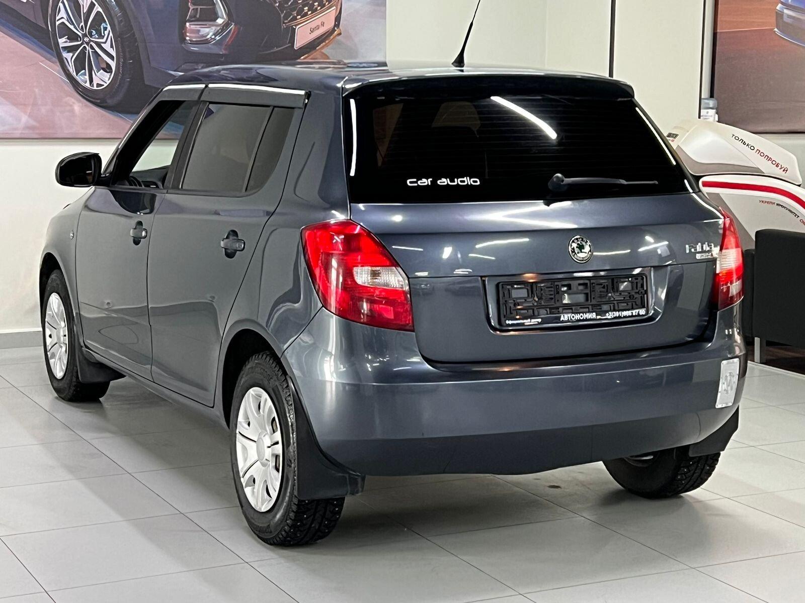 фото автомобиля