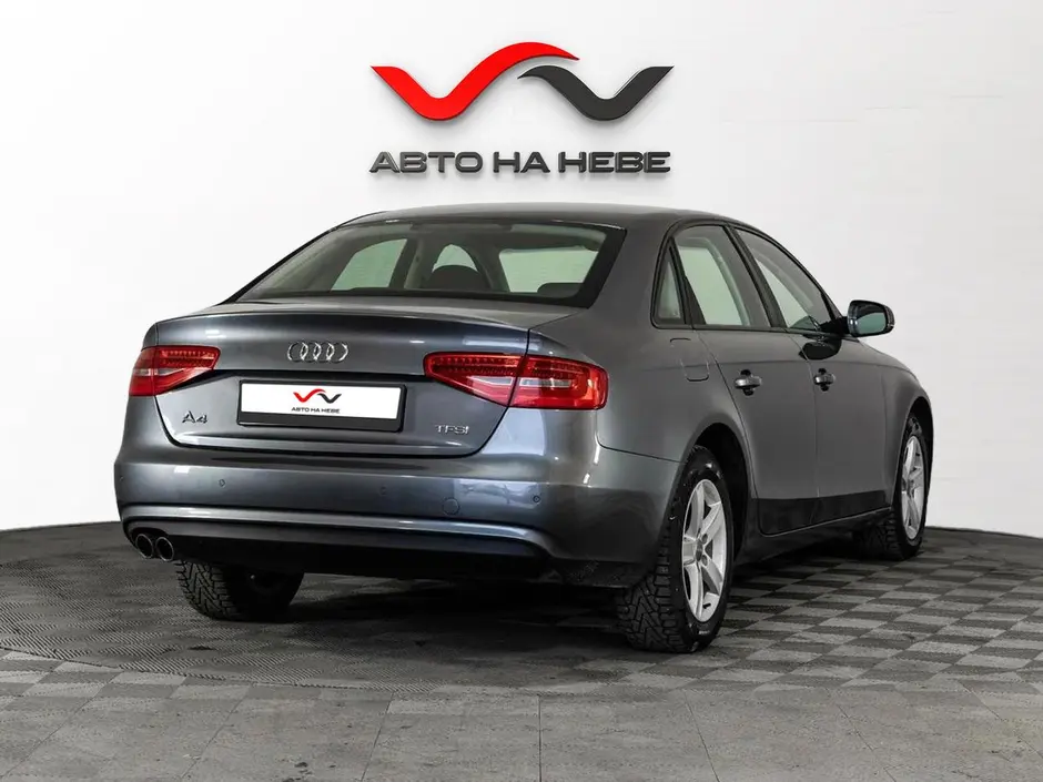 «Авто на Неве»