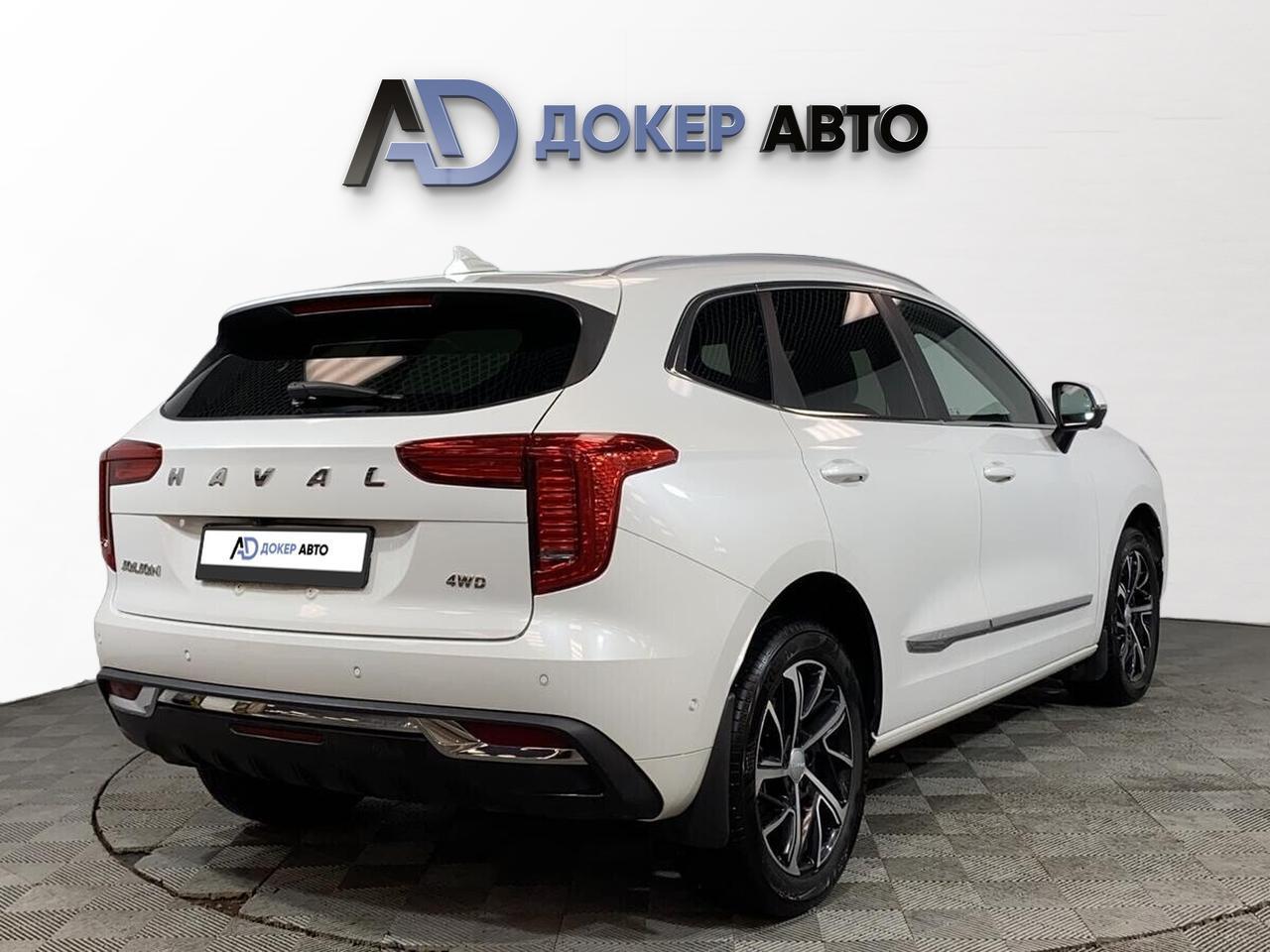 фото автомобиля 1