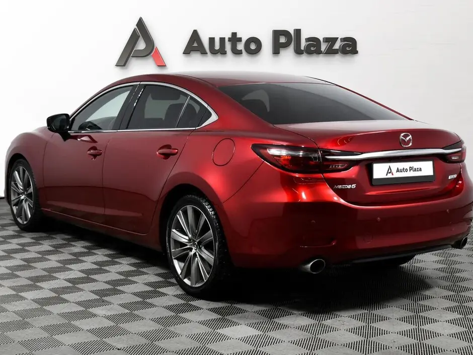 AutoPlaza