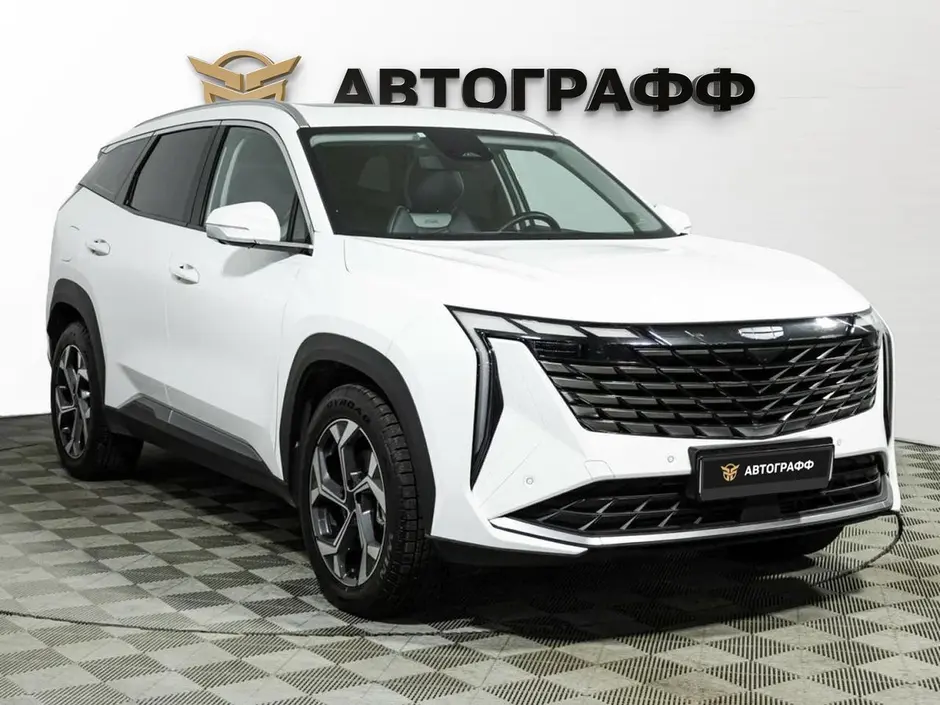 фото автомобиля