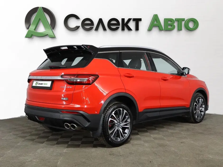 фото автомобиля