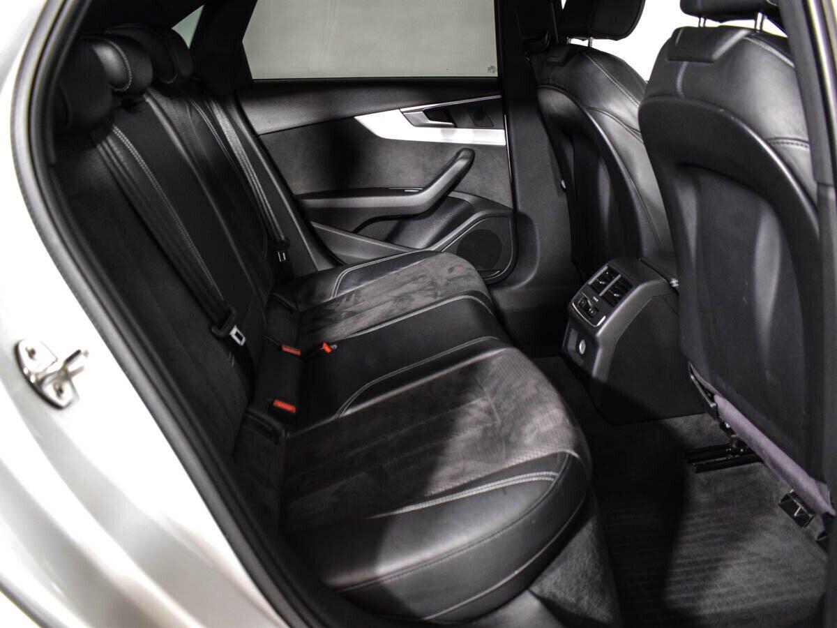 фото автомобиля 7