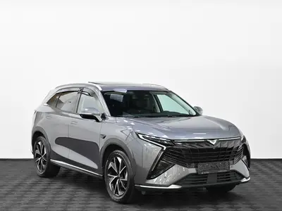 Kaiyi X7 Kunlun