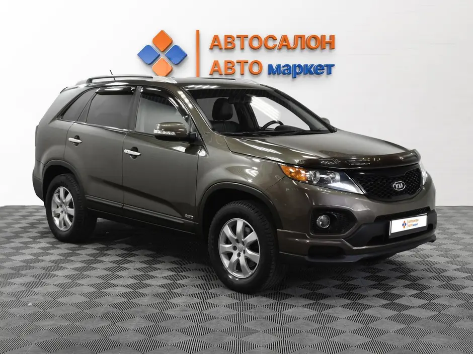 фото автомобиля