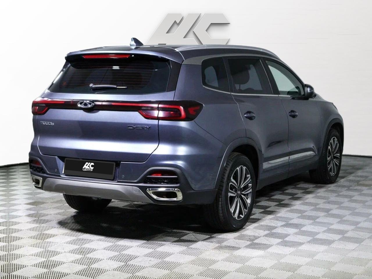 фото автомобиля 1