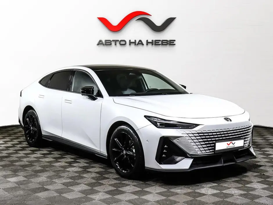 «Авто на Неве»